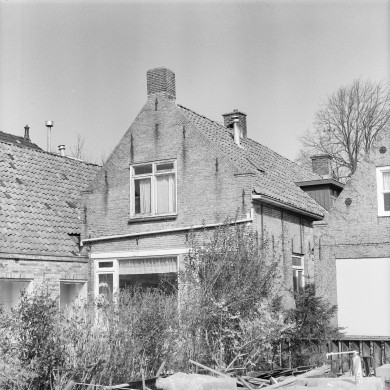 Rijksdienst voor het Cultureel Erfgoed: Wal, A.J. van der