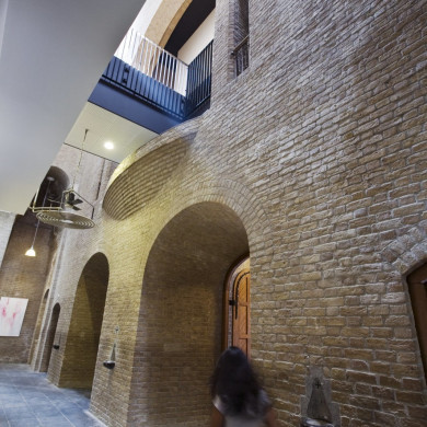 Rijksdienst voor het Cultureel Erfgoed: Galen, P. (Paul) van