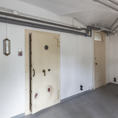 Rijksdienst voor het Cultureel Erfgoed: Booms, Chris