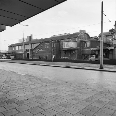 Rijksdienst voor het Cultureel Erfgoed: Dukker, G.J.