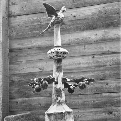 Rijksdienst voor het Cultureel Erfgoed: LINDERS