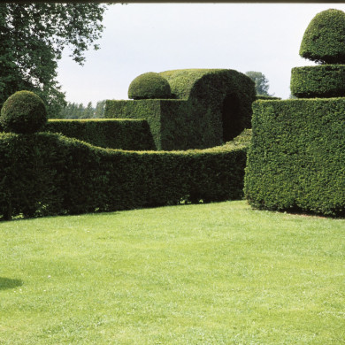 Rijksdienst voor het Cultureel Erfgoed: Heuff M. (Marijke)