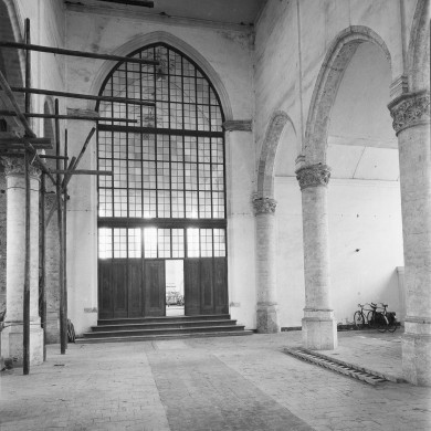 Rijksdienst voor het Cultureel Erfgoed: Delemarre, G.Th.