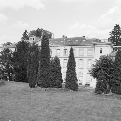 Rijksdienst voor het Cultureel Erfgoed: Tangel, L.M.