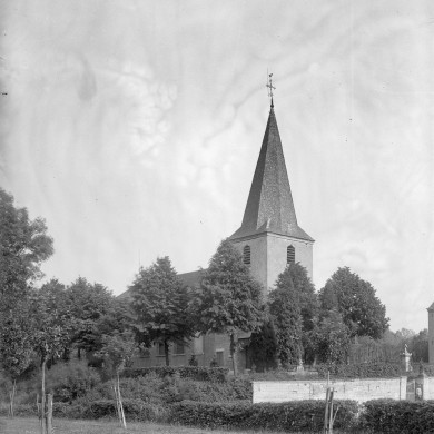 Rijksdienst voor het Cultureel Erfgoed: Mialaret, J.H.A.