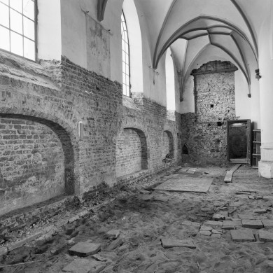 Rijksdienst voor het Cultureel Erfgoed: Galen, P. (Paul) van