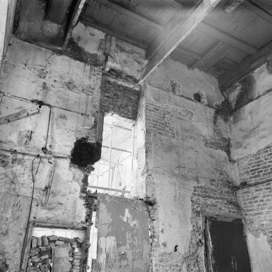 Rijksdienst voor het Cultureel Erfgoed: Wal, A.J. van der