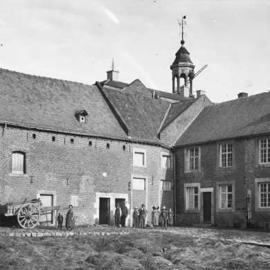 Rijksdienst voor het Cultureel Erfgoed