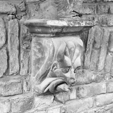 Rijksdienst voor het Cultureel Erfgoed: Galen, P. (Paul) van