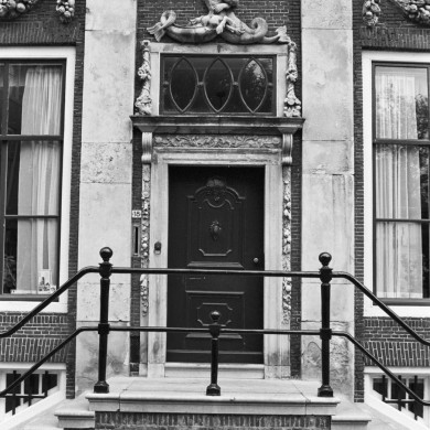 Rijksdienst voor het Cultureel Erfgoed: Kramer, A. (Anneke)