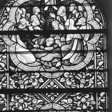 Rijksdienst voor het Cultureel Erfgoed: Tangel, L.M.