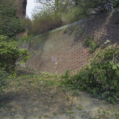 Rijksdienst voor het Cultureel Erfgoed: Booms, C.S. (Chris)