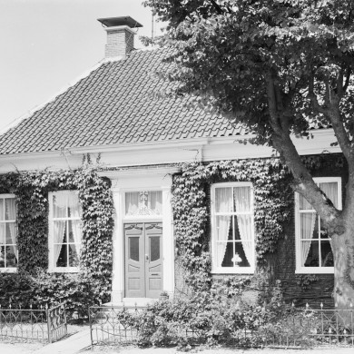 Rijksdienst voor het Cultureel Erfgoed: Wal, A.J. van der