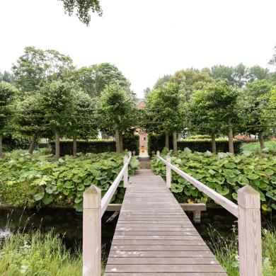 Rijksdienst voor het Cultureel Erfgoed: Sekuur, Mark
