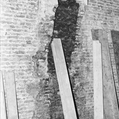 Rijksdienst voor het Cultureel Erfgoed: Tangel, L.M.