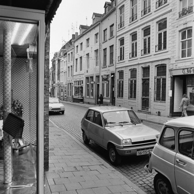 Rijksdienst voor het Cultureel Erfgoed: Tangel, L.M.