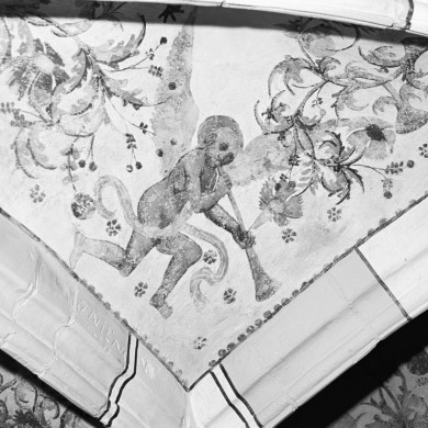 Rijksdienst voor het Cultureel Erfgoed: Tangel, L.M.