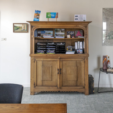 Rijksdienst voor het Cultureel Erfgoed: Schipper, Ruben