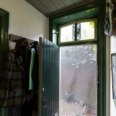 Rijksdienst voor het Cultureel Erfgoed: Sekuur, Mark