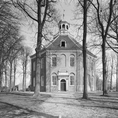 Rijksdienst voor het Cultureel Erfgoed: Wal, A.J. van der