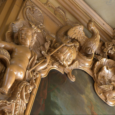 Rijksdienst voor het Cultureel Erfgoed: Lemaire, Louis