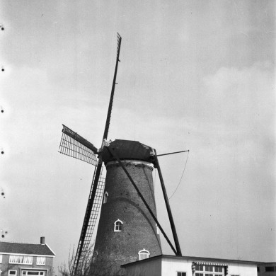 Rijksdienst voor het Cultureel Erfgoed: Korpershoek, W.A.