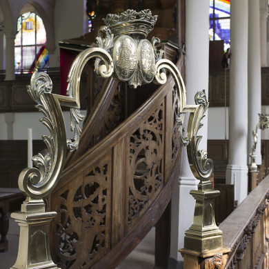 Rijksdienst voor het Cultureel Erfgoed: Bronckhorst, A. (Arjan)