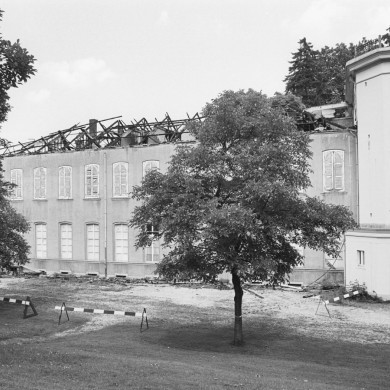 Rijksdienst voor het Cultureel Erfgoed: Tangel, L.M.