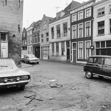 Rijksdienst voor het Cultureel Erfgoed: Tangel, L.M.