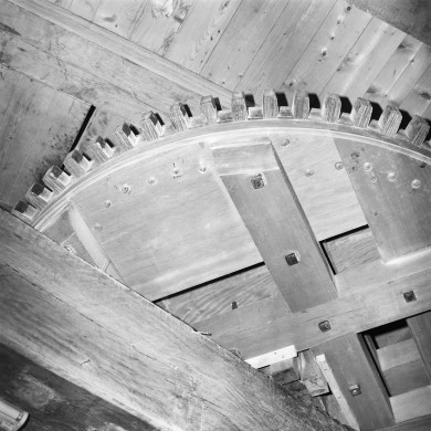 Rijksdienst voor het Cultureel Erfgoed: Korpershoek, W.A.