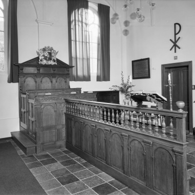 Rijksdienst voor het Cultureel Erfgoed: Dukker, G.J.