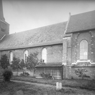 Rijksdienst voor het Cultureel Erfgoed