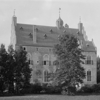 Rijksdienst voor het Cultureel Erfgoed: Steenbergh, C.J.