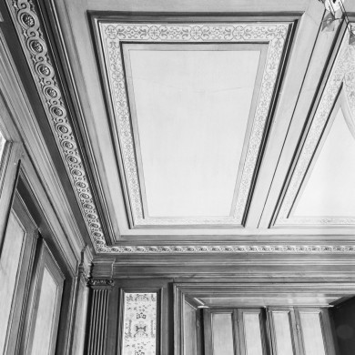 Rijksdienst voor het Cultureel Erfgoed: Wal, A.J. van der