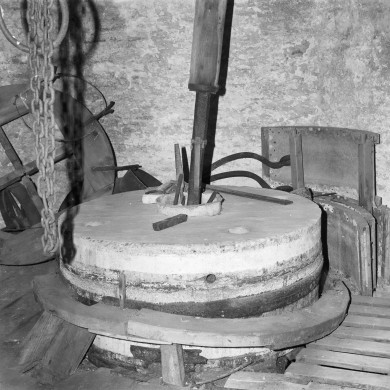 Rijksdienst voor het Cultureel Erfgoed: Korpershoek, W.A.