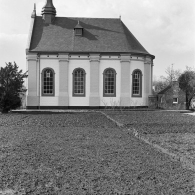 Rijksdienst voor het Cultureel Erfgoed: Tangel, L.M.