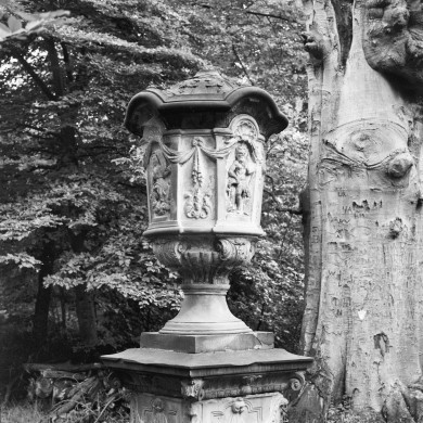 Rijksdienst voor het Cultureel Erfgoed: Wal, A.J. van der