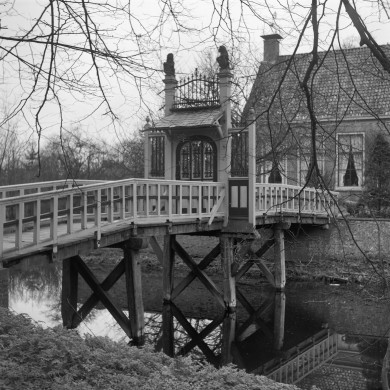 Rijksdienst voor het Cultureel Erfgoed: Korpershoek, W.A.