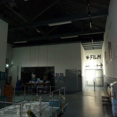 Rijksdienst voor het Cultureel Erfgoed: Bogers, Guido