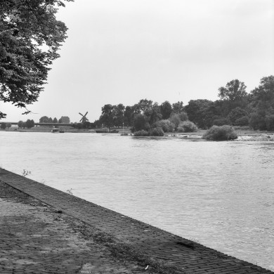 Rijksdienst voor het Cultureel Erfgoed: Wal, A.J. van der