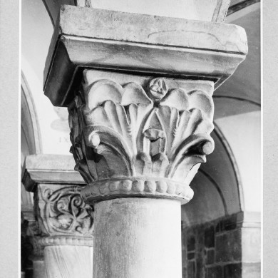 Rijksdienst voor het Cultureel Erfgoed: Delemarre, G.Th.