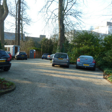 Rijksdienst voor het Cultureel Erfgoed: Bogers, Guido