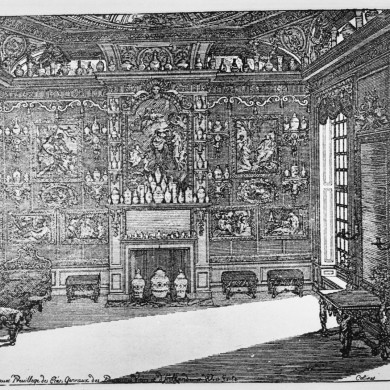 Rijksdienst voor het Cultureel Erfgoed: Delemarre, G.Th.