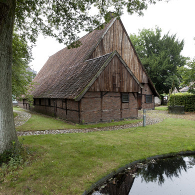 Rijksdienst voor het Cultureel Erfgoed: Galen, P. van