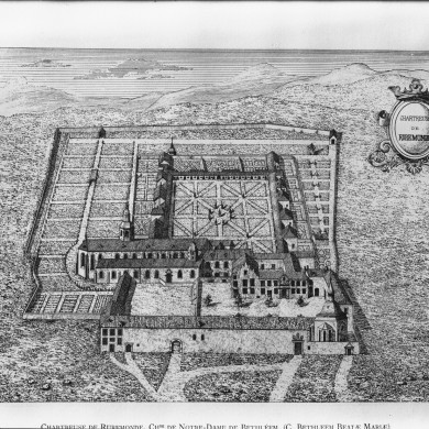 Rijksdienst voor het Cultureel Erfgoed: Delemarre, G.Th.