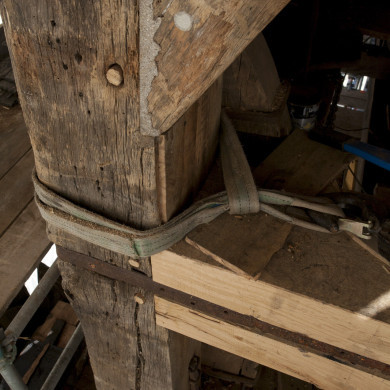 Rijksdienst voor het Cultureel Erfgoed: Roderburg, K. (Kris)