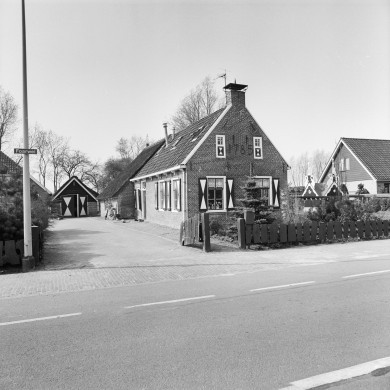 Rijksdienst voor het Cultureel Erfgoed: Wal, A.J. van der