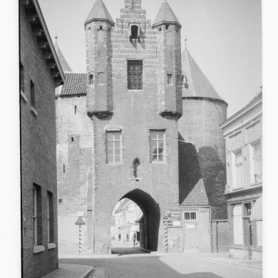 Rijksdienst voor het Cultureel Erfgoed: Hoogendijk, C.