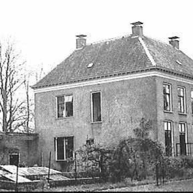 Rijksdienst voor het Cultureel Erfgoed: Jong, L. de