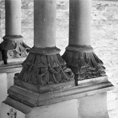 Rijksdienst voor het Cultureel Erfgoed: Delemarre, G.Th.